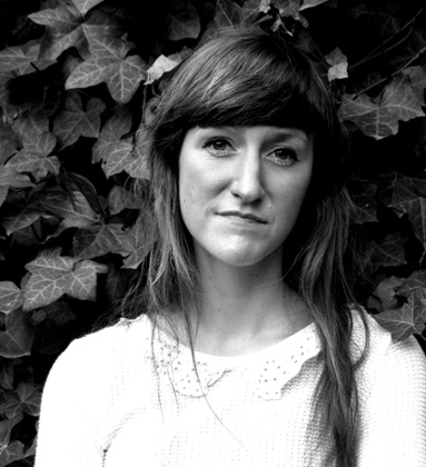 Sara Baume: 'I suppose it is autobiographical.'