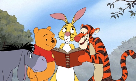 Winnie the Pooh Film