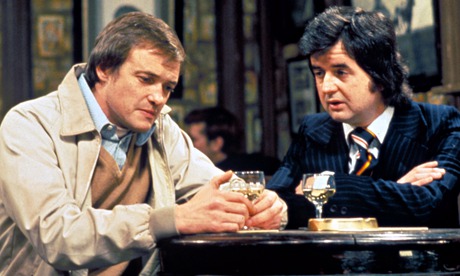 Whatever Happened To The Likely Lads