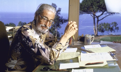 Theodore Geisel, who wrote as Dr Seuss, died in 1991.