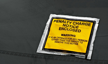 WMU Parking: Don't Get Caught in a Ticket Trap!