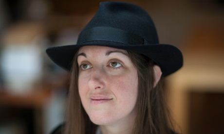 Frances Hardinge