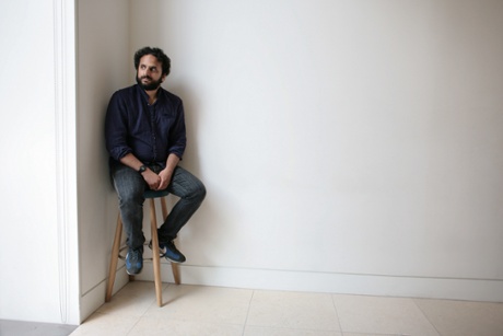Nish Kumar