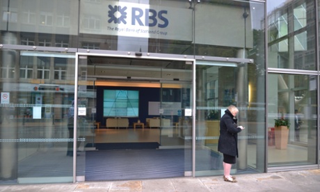 Royal Bank of Scotland may well be just the start of the chancellor's sale season