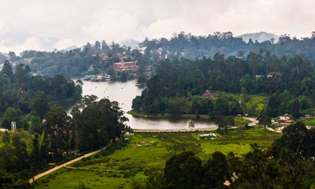 Kodaikanal