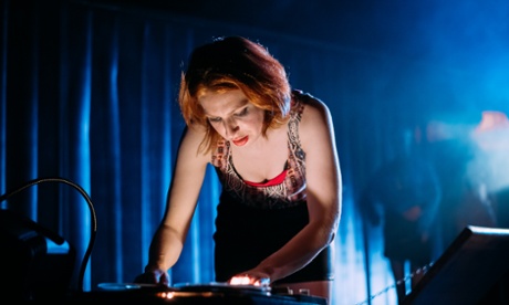 Stoirm Og's SpectreTown.