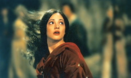 A scene from Dario Argento's Phantom of the Opera.