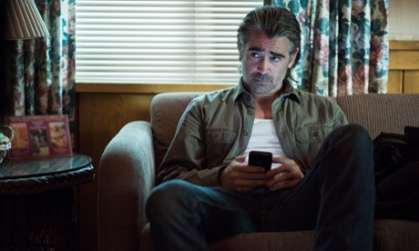 Could Ray Velcoro (Colin Farrell) be the True Detective killer?