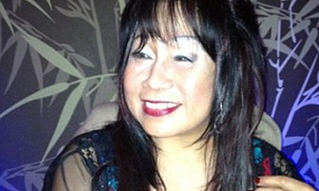 Myra Forde, the former brothel keeper whose 1992 trial ended when the prosecution dropped the case.