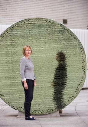 Harman: 'It's easy to go from hero to zero in politics.'