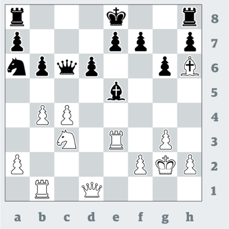 Chess 3402