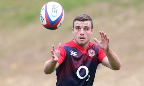 George Ford