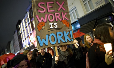 BRITAIN-SEX-PROSTITUTION-PROTEST
