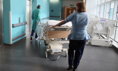 The Tories have abandoned two targets for the waiting times between referral and treatment.