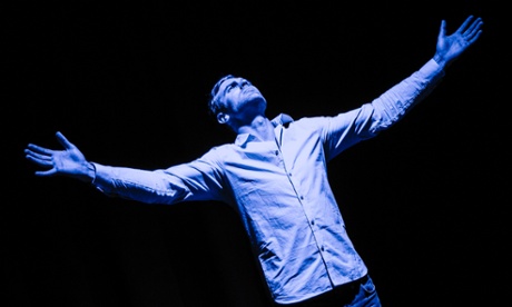 James Cartwright in RAZ