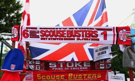 Scousebusters