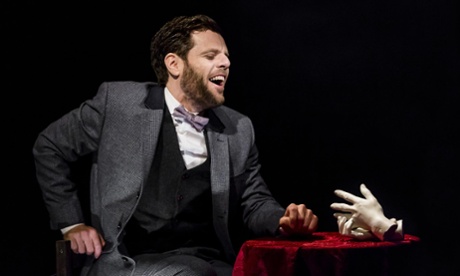 Amit Lahav in Institute