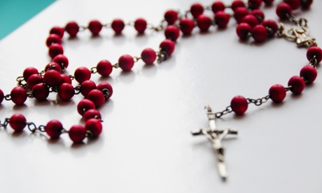 JP II Rosary