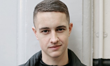 Josh Leary AKA Evian Christ