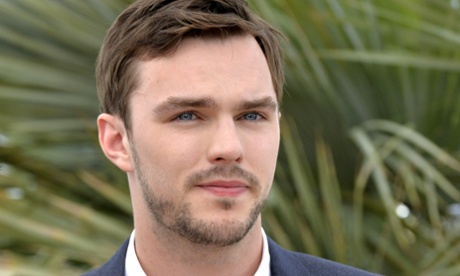 Nicholas Hoult