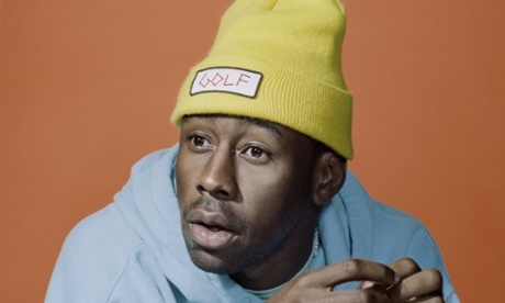 Tyler, the Creator