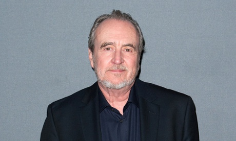 Wes Craven