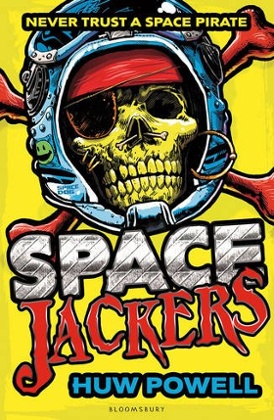 Space Jackers
