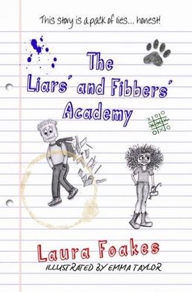 The Liars’ and Fibbers’ Academy