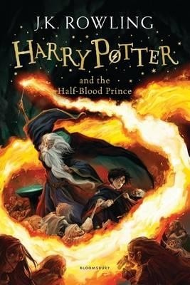 Half-Blood Prince