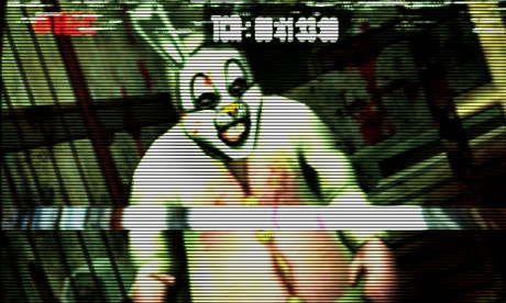 Manhunt