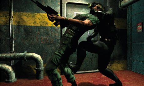 Splinter Cell: Chaos Theory