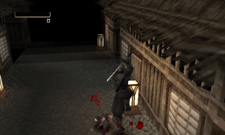 Tenchu: Stealth Assassins