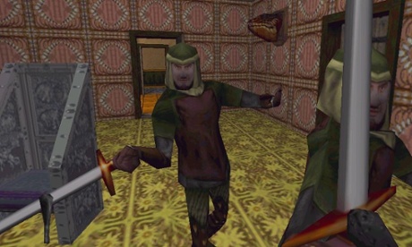 Thief: The Dark Project
