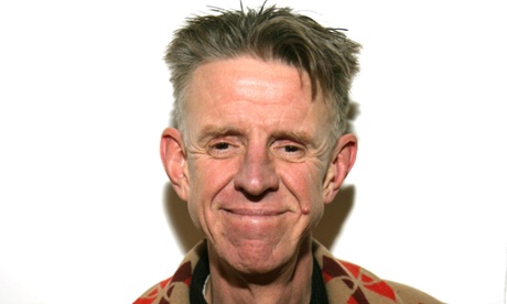 Alex Cox: crowdfunding the western Tombstone Rashomon.