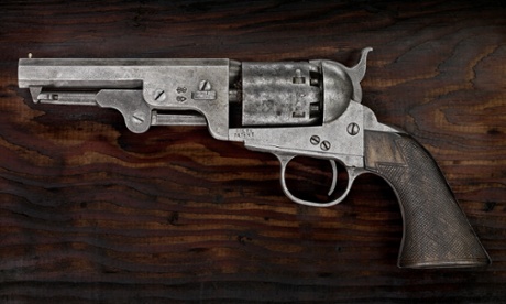 Realistic rewards … tell investors their film props may be set-damaged.