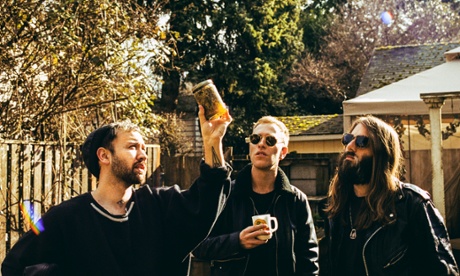 Unknown Mortal Orchestra