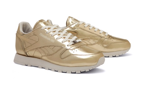 Reebok by Sandro 2015