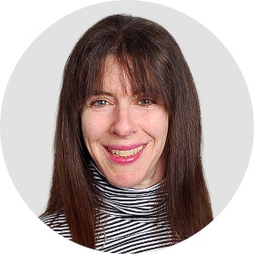 Caroline Sullivan headshot