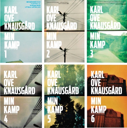 knausgaard