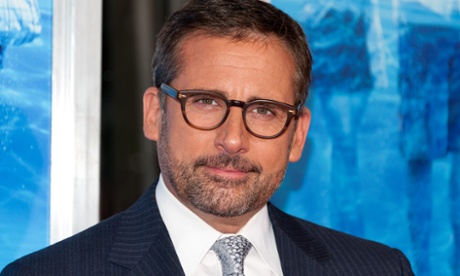 Steve Carell