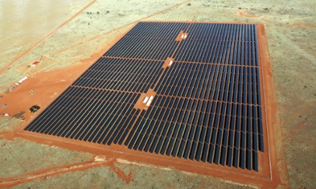 The demand for electricity is growing in South Africa yet around 14% of people don’t have electricity. 