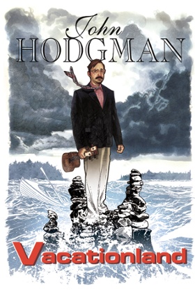 John Hodgman