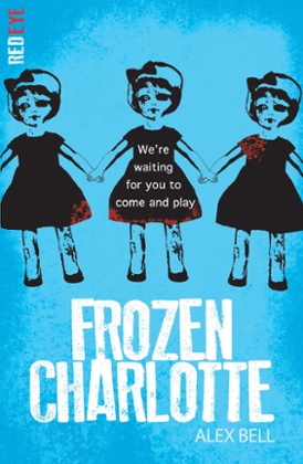 Frozen Charlotte