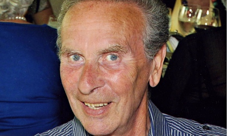 Peter Twaites was a committed trade unionist 