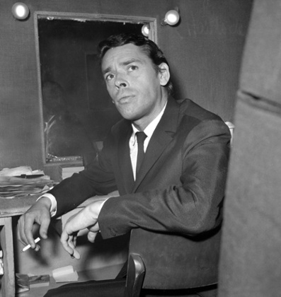 Jacques Brel
