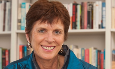 Louise Richardson will take over as vice-chancellor of Oxford University next year