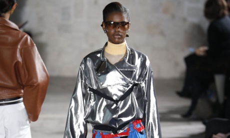 Loewe autumn/winter show