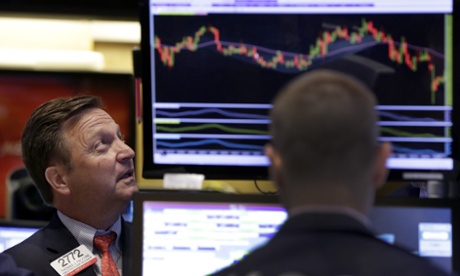 New York Stock Exchange