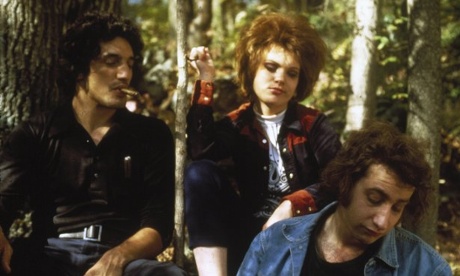 The Last House on the Left