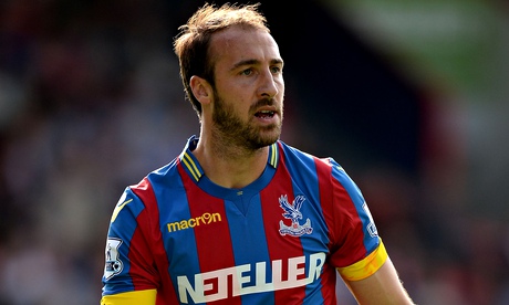 Glenn Murray has joined Bournemouth